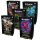 Magic: The Gathering Secrets of Strixhaven Commander Deck Bundle (5 Decks)