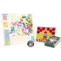 Pokemon Starter Set: Stellar-Sylveon ex