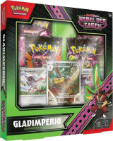 Pokemon Nebel der Sagen Gladimperio Kollektion