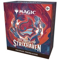 Magic: The Gathering Secrets of Strixhaven Pre-Release Pack