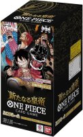 [JP] One Piece OP-09 Emperors in the New World Booster...