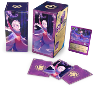 Lorcana Mythen Geschenk Box