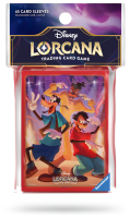 Lorcana Fabled Sleeves I2I