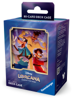 Lorcana Fabled Deck Box I2I