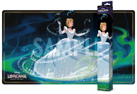 Lorcana Fabled Playmat Cinderella