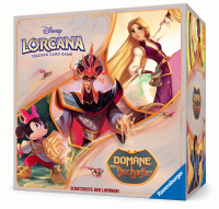 Lorcana DomÃ¤ne von Dschafar Schatzkiste