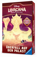 Lorcana DomÃ¤ne von Dschafar Luminari...