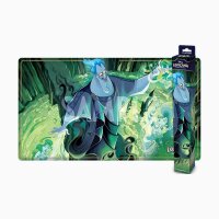 Lorcana Reign of Jafar Playmat Hades