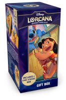Lorcana Archazias Insel Geschenk Set