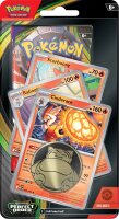 Pokemon Perfect Order Premium Checklane...
