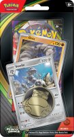 Pokemon Perfect Order Checklane Blister...