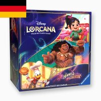 Lorcana Himmelsleuchten Schatzkiste