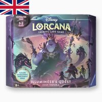 Lorcana Ursulas Return Gift Set