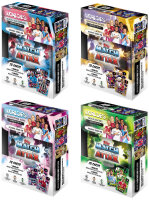 Topps Match Attax Season 2025/26 Booster Tin (Champions...