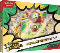 Pokemon Ascended Heroes Mega EX Collection...