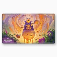 Lorcana Rise of the Floodborn Playmat Winnie Puuh