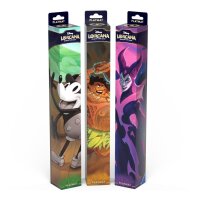 Lorcana The First Chapter Playmat Micky Mouse