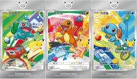 Pokemon 30th Celebration Partner Special Card Set (S-CHN)...