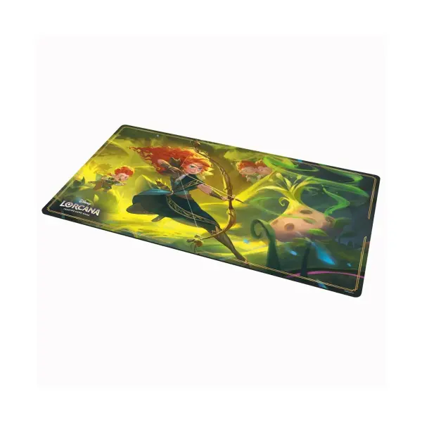 Lorcana Wilds Unknown Playmat Merida
