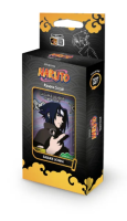 Naruto Mythos Set 1 Second Edition Team Set: Sasuke