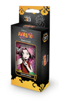 Naruto Mythos Set 1 Second Edition Team Set: Sakura