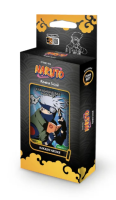 Naruto Mythos Set 1 Second Edition Team Set: Kakashi
