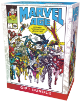 Magic: The Gathering Marvel Super Heroes Gift (Fat Pack)...