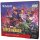 Magic: The Gathering Marvel Super Heroes Scene Box (Assortment)
