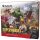 Magic: The Gathering Marvel Super Heroes Scene Box (Assortment)