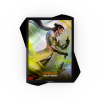 Riftbound Unleashed H&uuml;llen Master Yi, Wuju Master