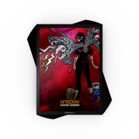 Riftbound Unleashed H&uuml;llen Vi, Piltover Enforcer