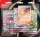 Pokemon Chaos Rising 3-Pack Blister