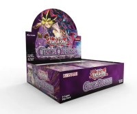 Yu-Gi-Oh! Chaos Rising Display Box (Englisch) 1st Edition