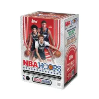 Topps NBA Hoops 2025/2026 Value Box
