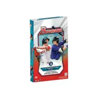 Topps Bowman 2026 Hobby Box