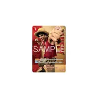 [JP] One Piece Premium Card Collection - Live Action...