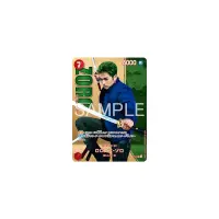 [JP] One Piece Premium Card Collection - Live Action Edition Vol.2 Straw Hat Pirates