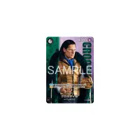 [JP] One Piece Premium Card Collection - Live Action...
