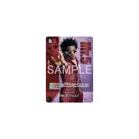 [JP] One Piece Premium Card Collection - Live Action Edition Vol.2 Baroque