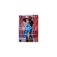 One Piece Premium Card Collection - Live Action Edition Vol.2 Baroque