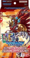 Digimon - Digimon Beatbreak ST-24 Starter Deck