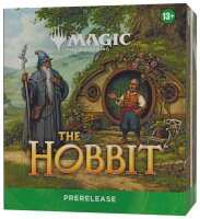 Magic: The Gathering The Hobbit Pre-Release Pack