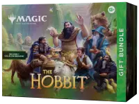 Magic: The Gathering The Hobbit Gift Bundle