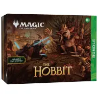 Magic: The Gathering The Hobbit Fat Pack Bundle