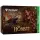Magic: The Gathering The Hobbit Fat Pack Bundle