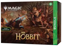 Magic: The Gathering Der Hobbit Fat Pack Bundle