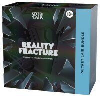 Magic: The Gathering Reality Fracture Gift Bundle