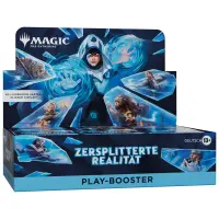Magic: The Gathering Zersplitterte Realität Play...