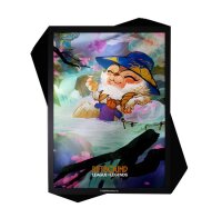 Riftbound Spiritforged H&uuml;llen Teemo