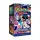 Pokemon Ninja Spinner (KOR) Display Box (10 Boosters)